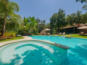Cubo's Finca La Fuente del Pedregal Casa 4
